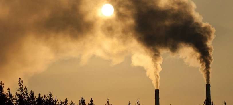 industrias contaminantes 