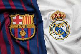 El Barça-Real Madrid del próximo 26 de octubre queda suspendido por la RFEF