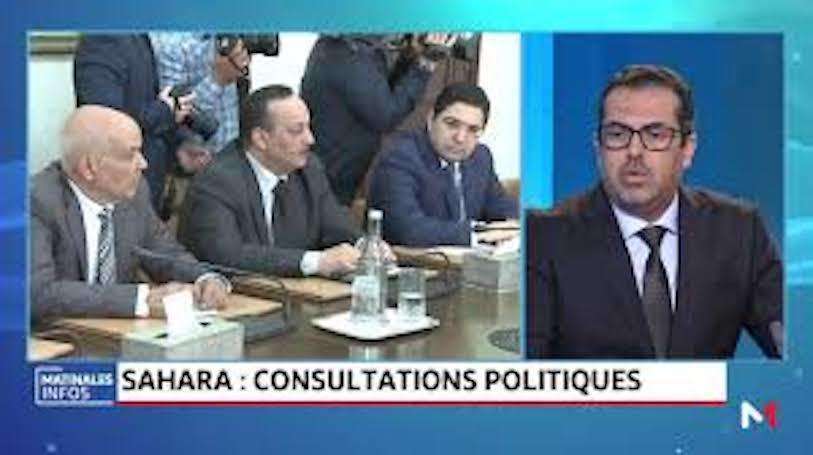 caso Ghali