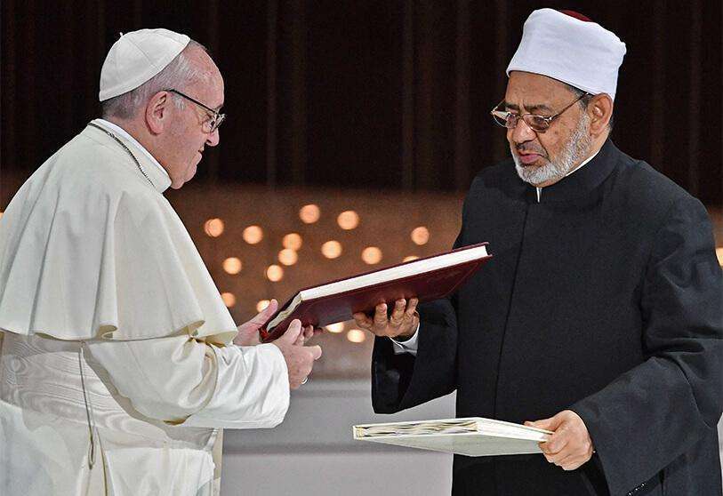 Papa Francisco