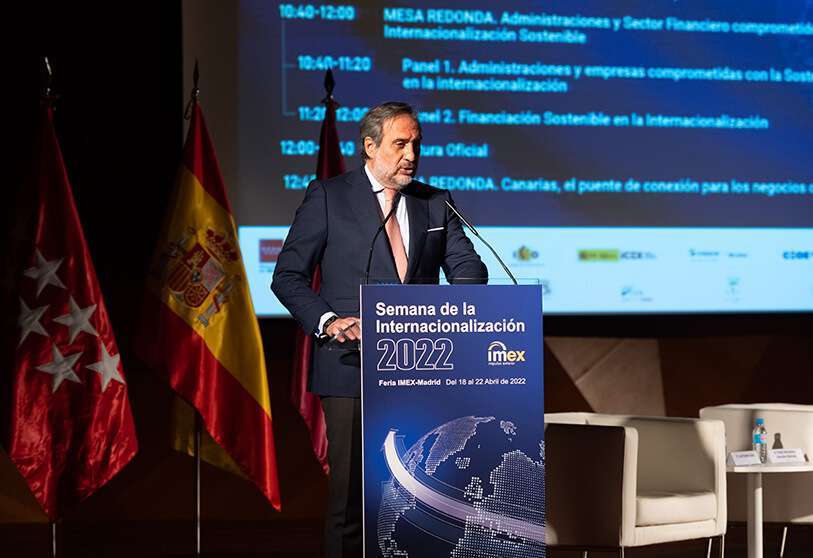 PHOTO/ATALAYAR/GUILLERMO LÓPEZ - Ángel Asensio Laguna