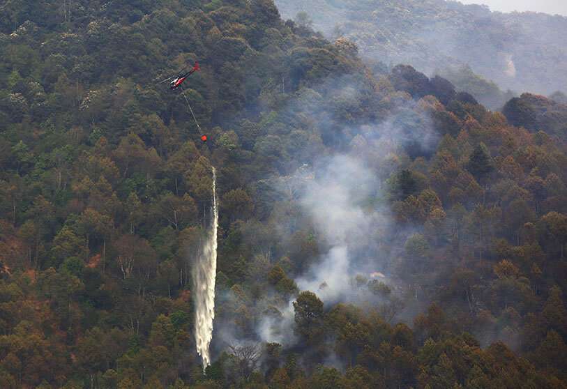 incendios-turquía-falta-recursos