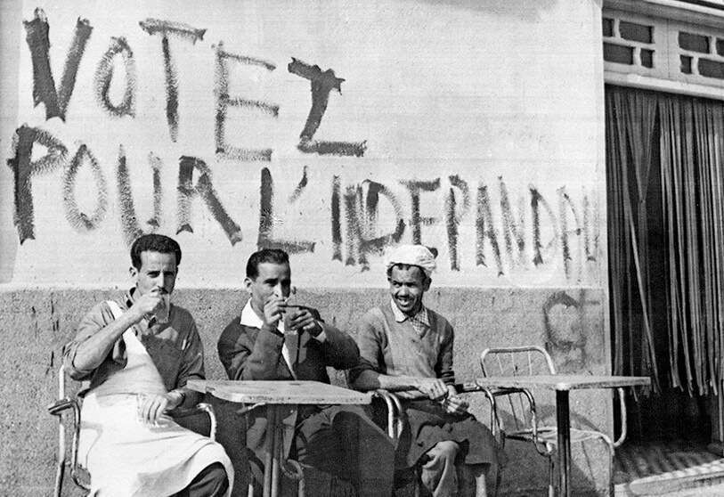 independencia-argelia