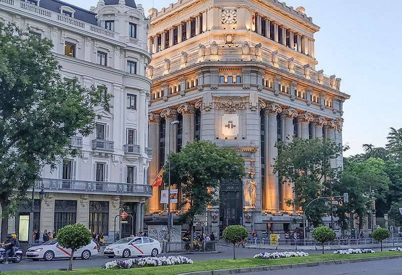 PHOTO/ARCHIVO - El Instituto Cervantes invita a descubrir el desconocido legado cultural de Filipinas al mundo hispánico