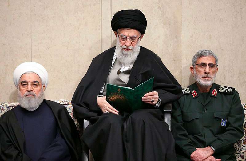 iran-guardia-revolucionaria