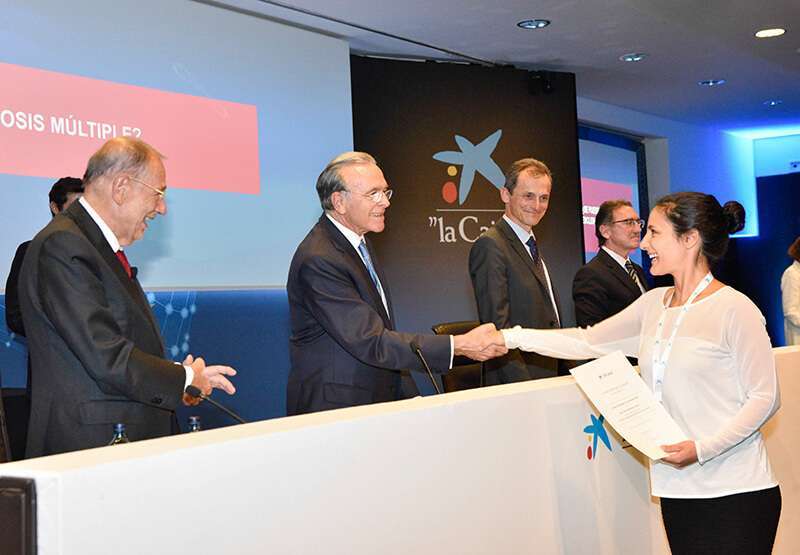 ”la Caixa” ha entregado ayudas para 79 proyectos de investigación pionera y de gran impacto social por un importe de 28 millones de euros