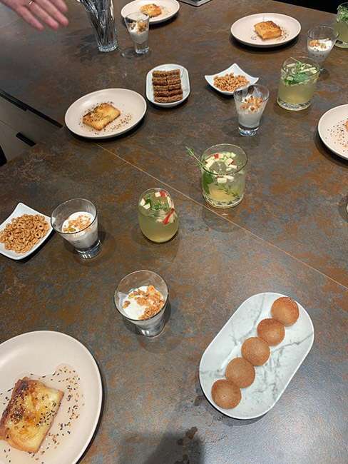 tecnologia alimentaria israel