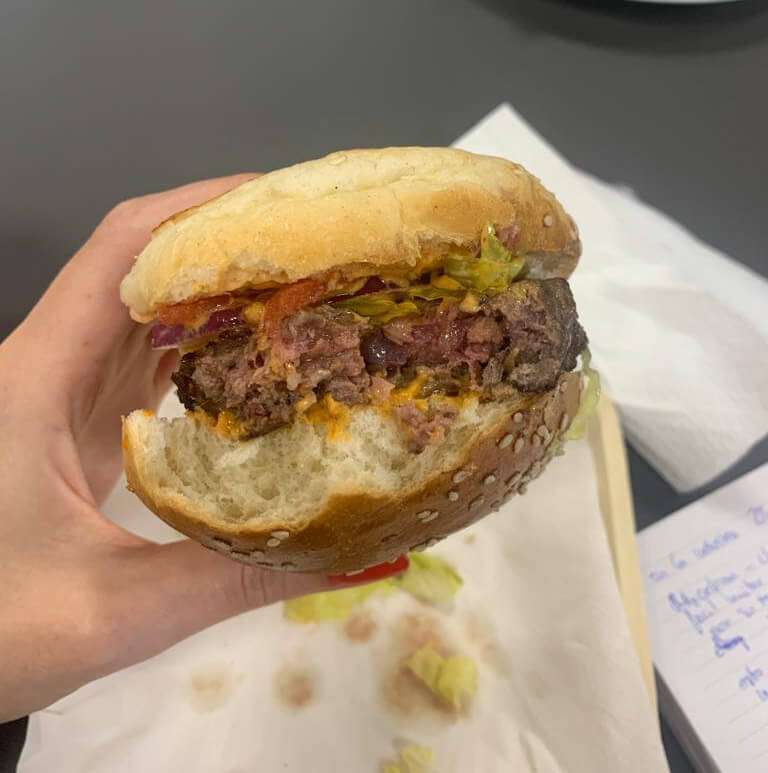 tecnologia alimentaria israel
