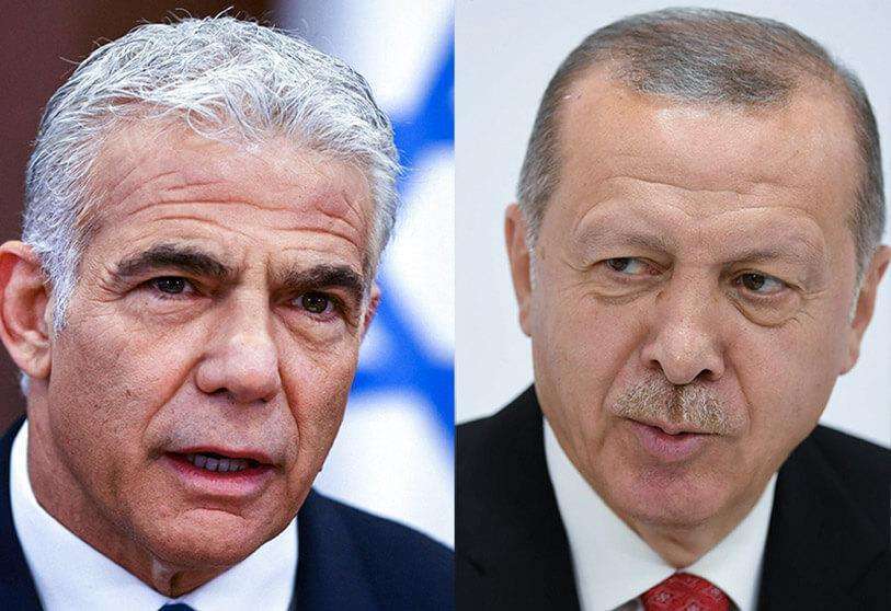 israel-turquia-lapid-erdogan