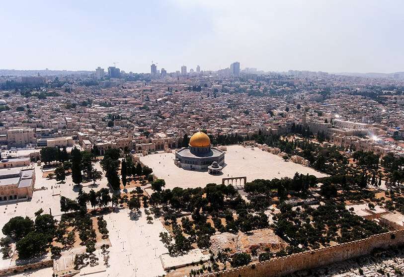 jerusalen-lugares-sagrados