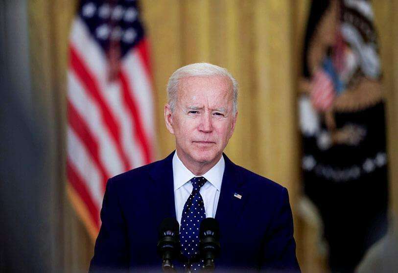 joe biden-estados unidos-afganistan