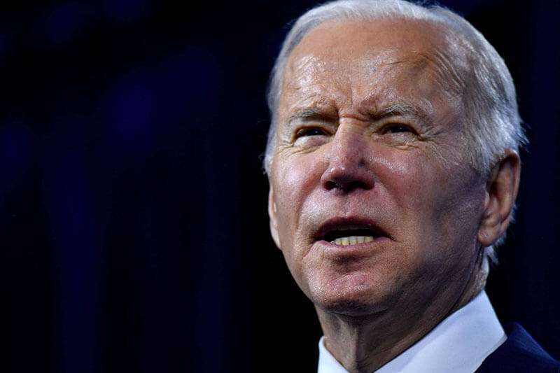 joe biden