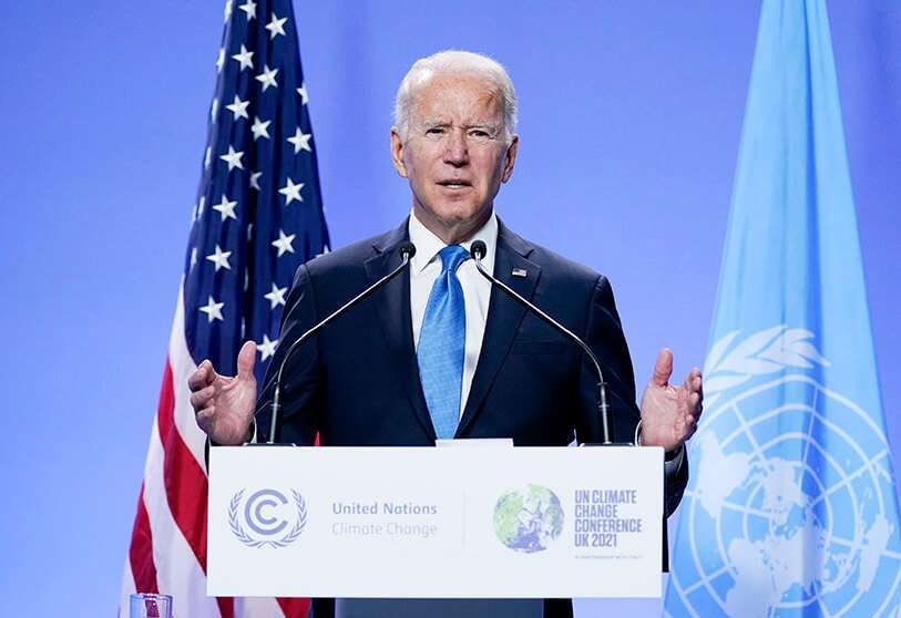 COP26 Clima