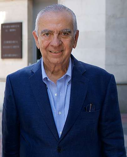 José Ramón Mariátegui