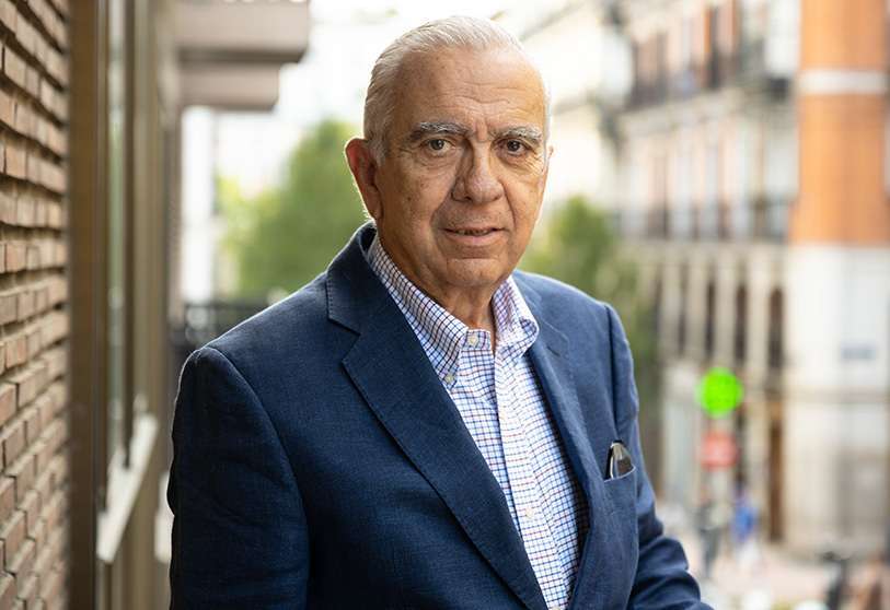 José Ramón Mariátegui
