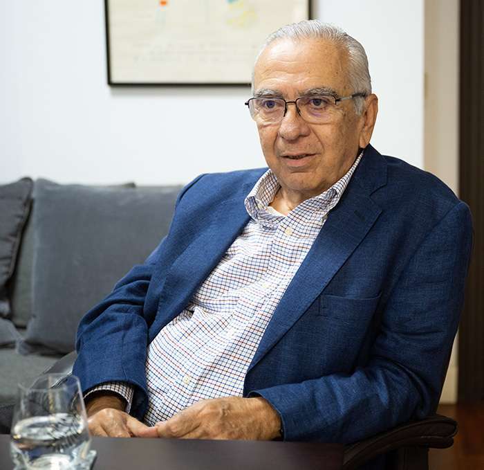  José Ramón Mariátegui 