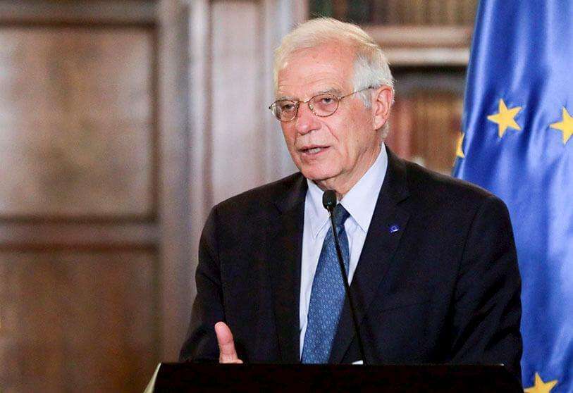 josep-borrell-union-europe-conferencia-seguridad-munich-alemania-ucrania-rusia