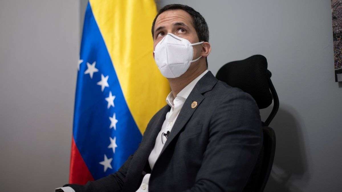 Elecciones en Venezuela