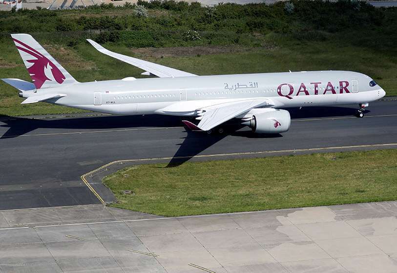 Qatar Airways