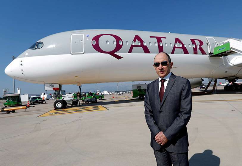 Qatar Airways