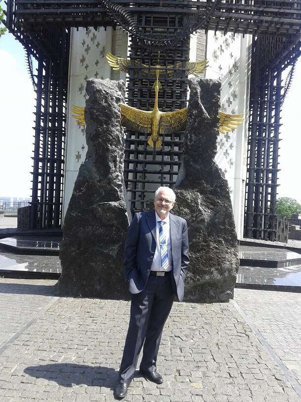 Julio Suárez