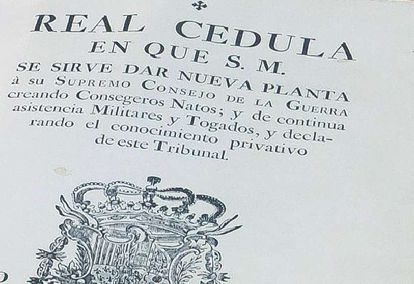 Jurisdicción Militar y Civil