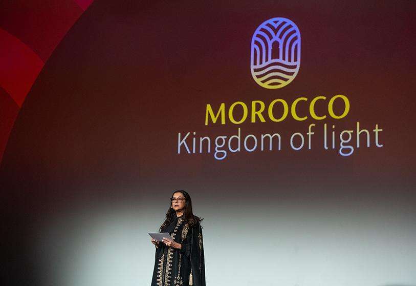 karima-benyaich-embajadora-marruecos-españa-turismo-fitur