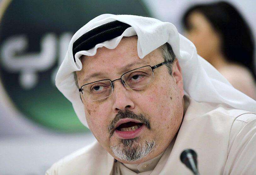 khashoggi-arabia saudi
