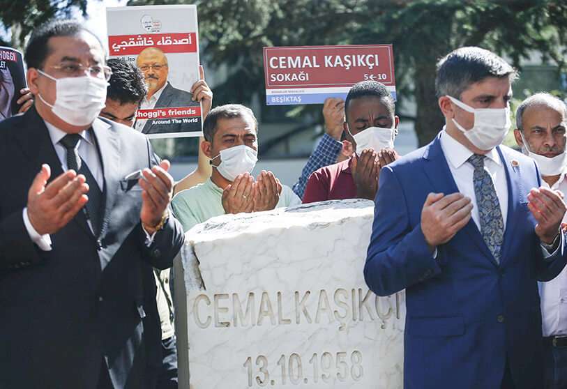 khashoggi-bin salman