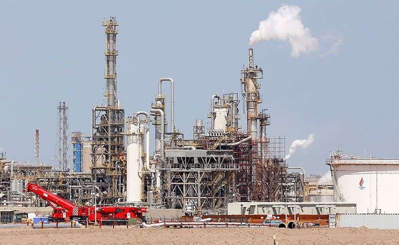 atalayar_kuwait petroleo