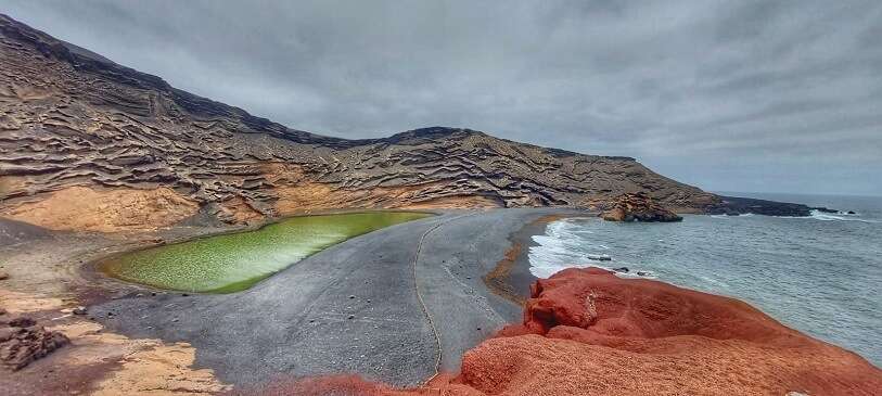 Lanzarote