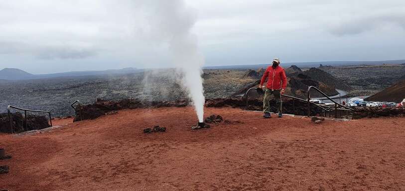 Lanzarote