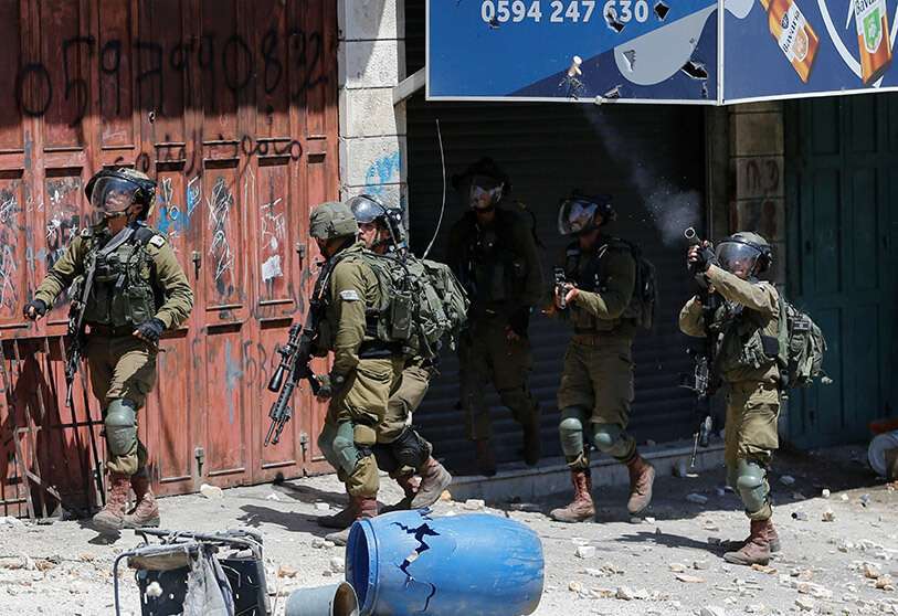 libano-israel-escalada violencia