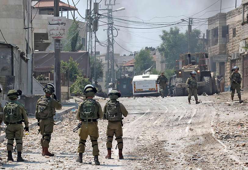 libano-israel-escalada violencia
