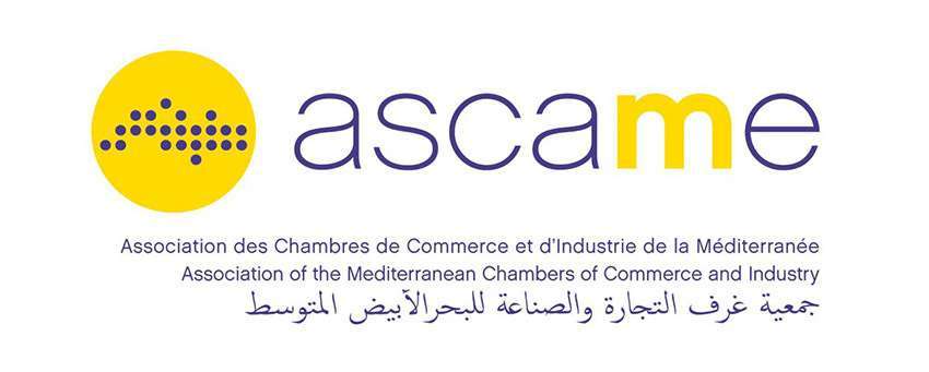logo ascame