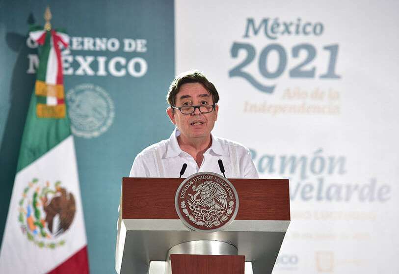 Luis García Montero