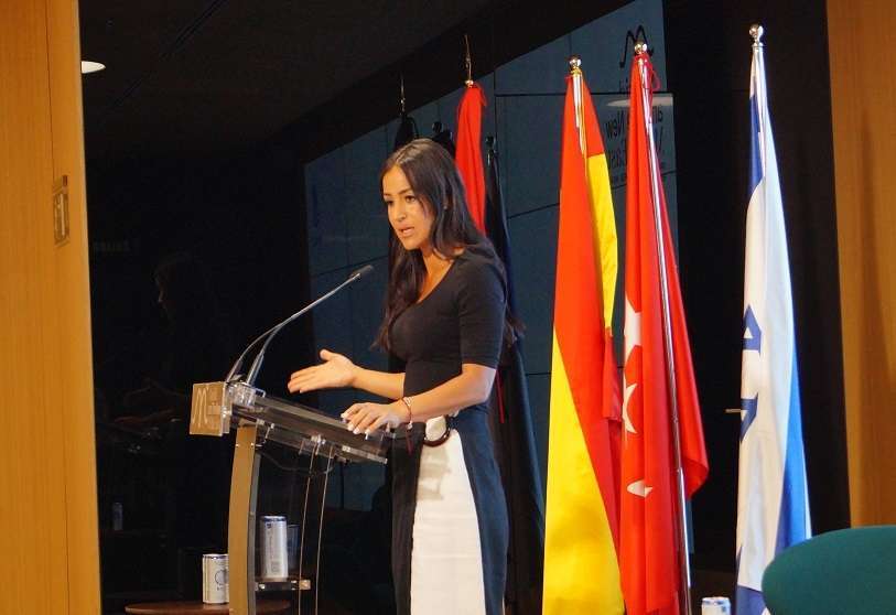 Madrid and The New Middle East