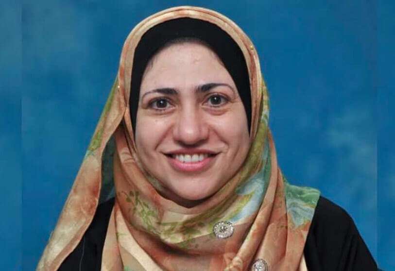 Entrevista con Rahma bint Ibrahim Al Mahrooqi, ministra de Educación Superior, Investigación e Innovación de Omán 