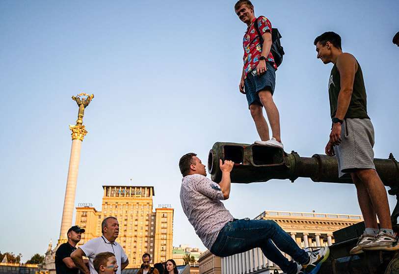 Maidan Tanque