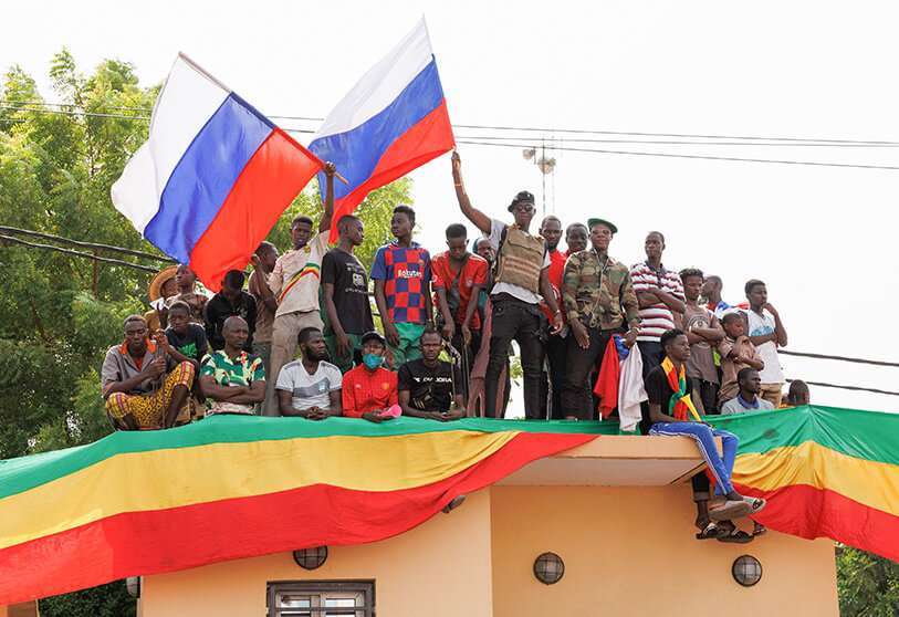 mali-rusia