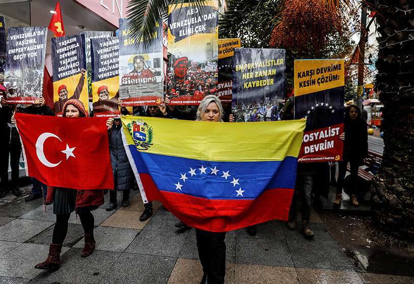 manifestacion-venezuela-turquia
