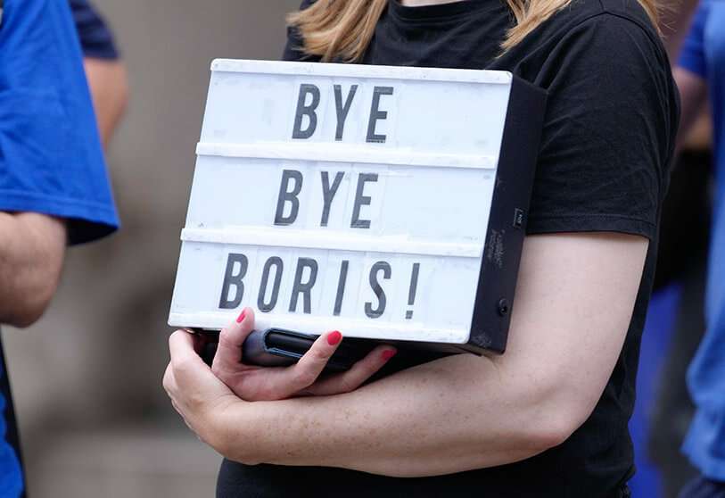 manifestaciones-boris-johnson