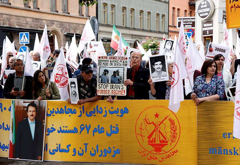 manifestaciones-irán