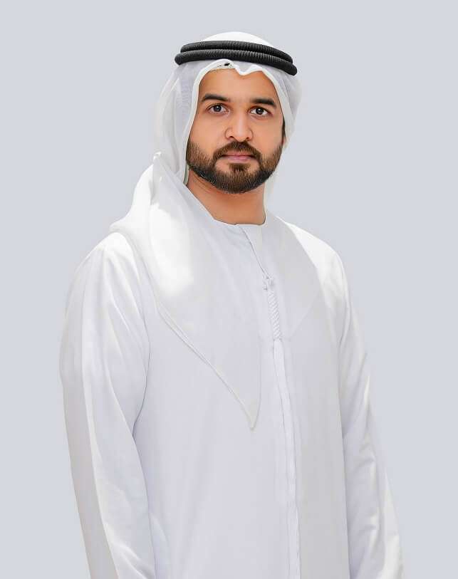 Mansour Al Hassani, directeur des services aux éditeurs de la SBA
