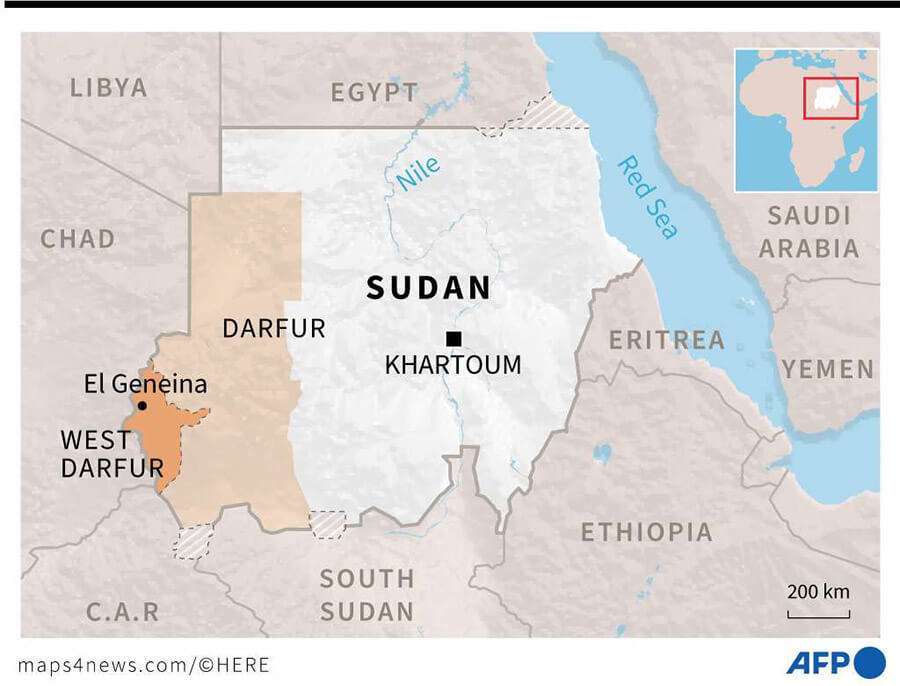 mapa-situacion-sudan