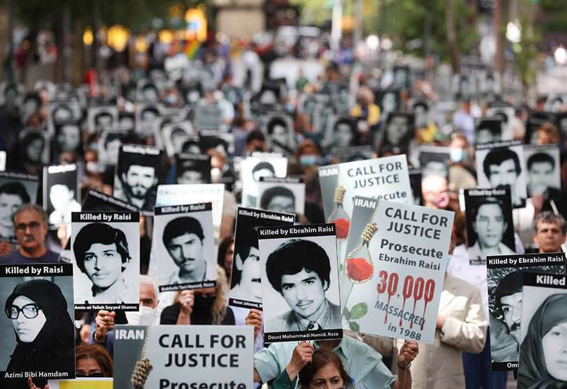 marchas-contra-iran