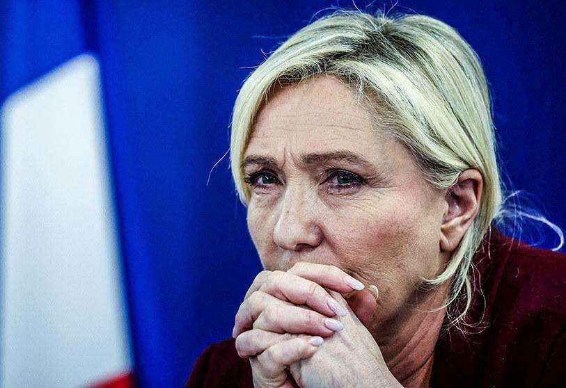 Marine Le Pen