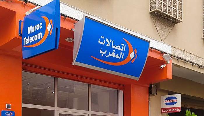 Maroc Telecom