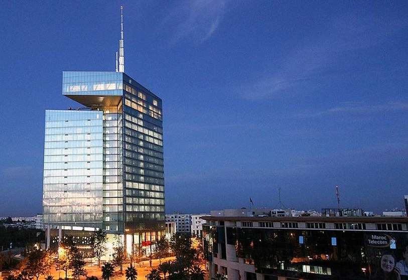 Maroc Telecom