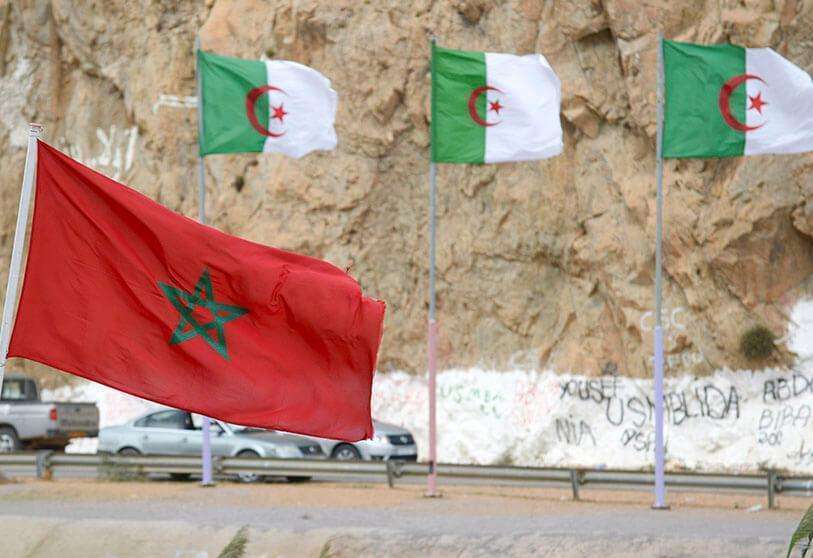 argelia-marruecos